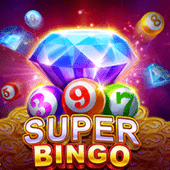 Super Bingo hot game on ibeth